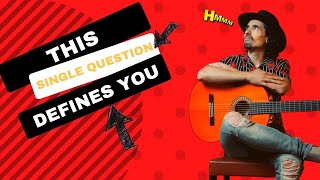Every Guitarist Needs to Ask This Question