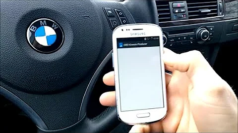 Connected Car: IOT OBD AWS Use Case