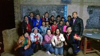 20160127~0204 緬北短宣隊_Part-3(修正)