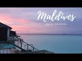 Amari Havodda Maledives 2021 October