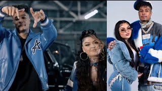 Blueface Says If A Woman Has More Than 1 Bd Shes A Whblueface Mad