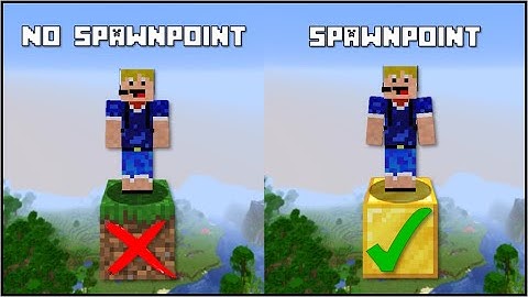 Minecraft 1.21 - Test For A Player Standing On A Block (Java/Bedrock)