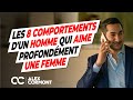 Les 8 comportements d