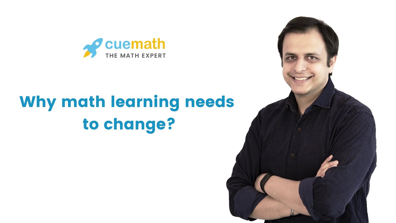 Cuemath Philosophy by Manan Khurma - CEO and First Teacher | Cuemath | Math Expert - YouTube Cuemath philosophy by manan khurma - ceo and first teacher | cuemath | math expert - youtube