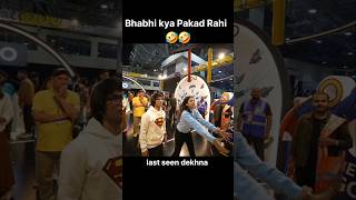 Bhabhi Kya Pakad Rahi Sourav Joshi Vlogs