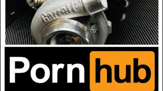 realization of Nissan r34 exhaust manifold