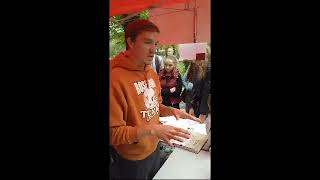 Пауки и Насекомые, Наукові пікніки. Научные Пикники. Scientific Picnics In Kiev, Ukraine 23 09 2017 Пауки и Насекомые, Наукові пікніки. Научные Пикники. Scientific Picnics In Kiev, Ukraine 23 09 2017