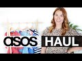 ASOS Summer Dress Haul | EASY, NO-FUSS Dresses &amp; All Under $100!!
