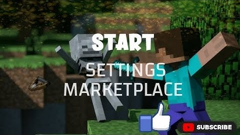 Building and crafting one block part 2