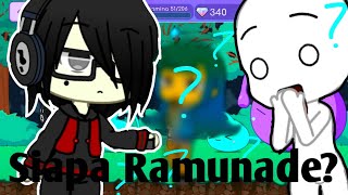 Siapa Ramunade?Gacha Life Indonesiadara Gacha Official