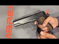 M1911 Airgun Airsoft Replica Testing #airsoft 