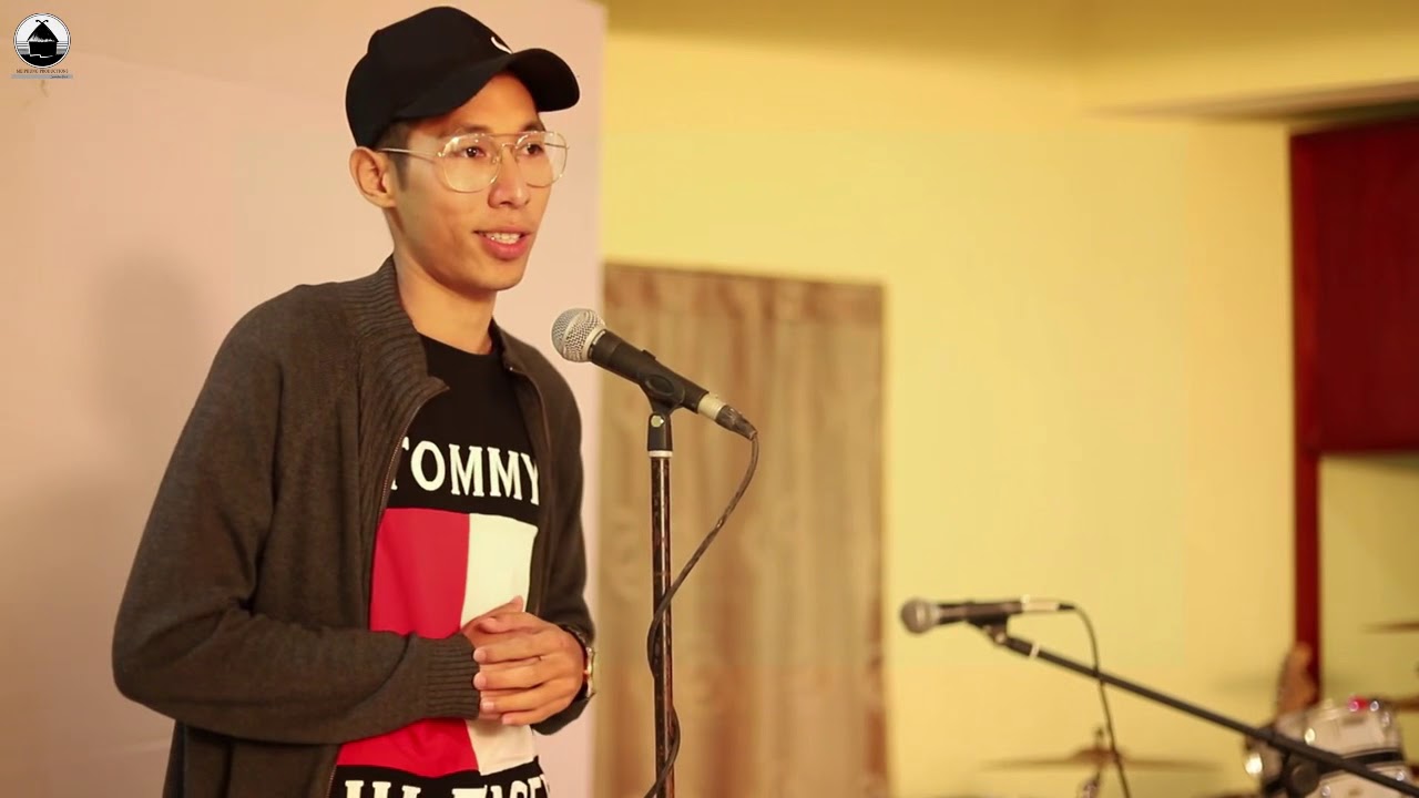 Мотивационная речь для молодёжи. Питер Шимрей