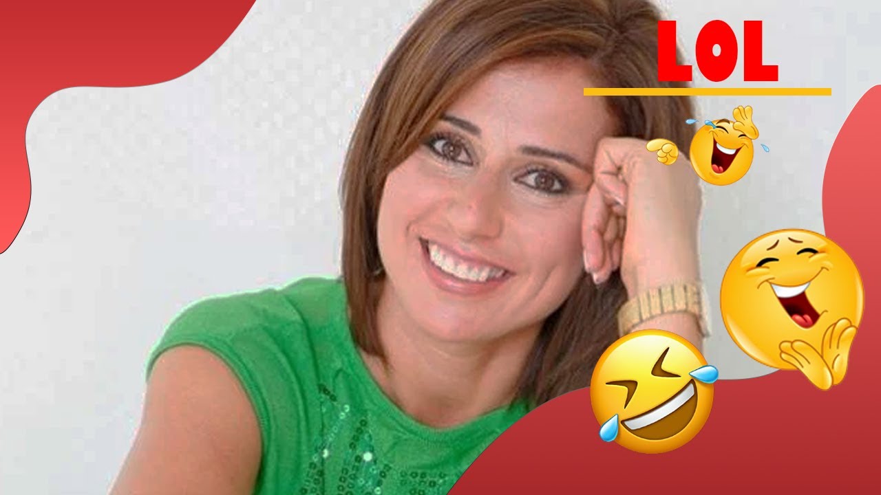 معك 3 دقايق لتضحك!! شاهد مونيك باسيلا زعرور كيف أضحكت جمهور LOL