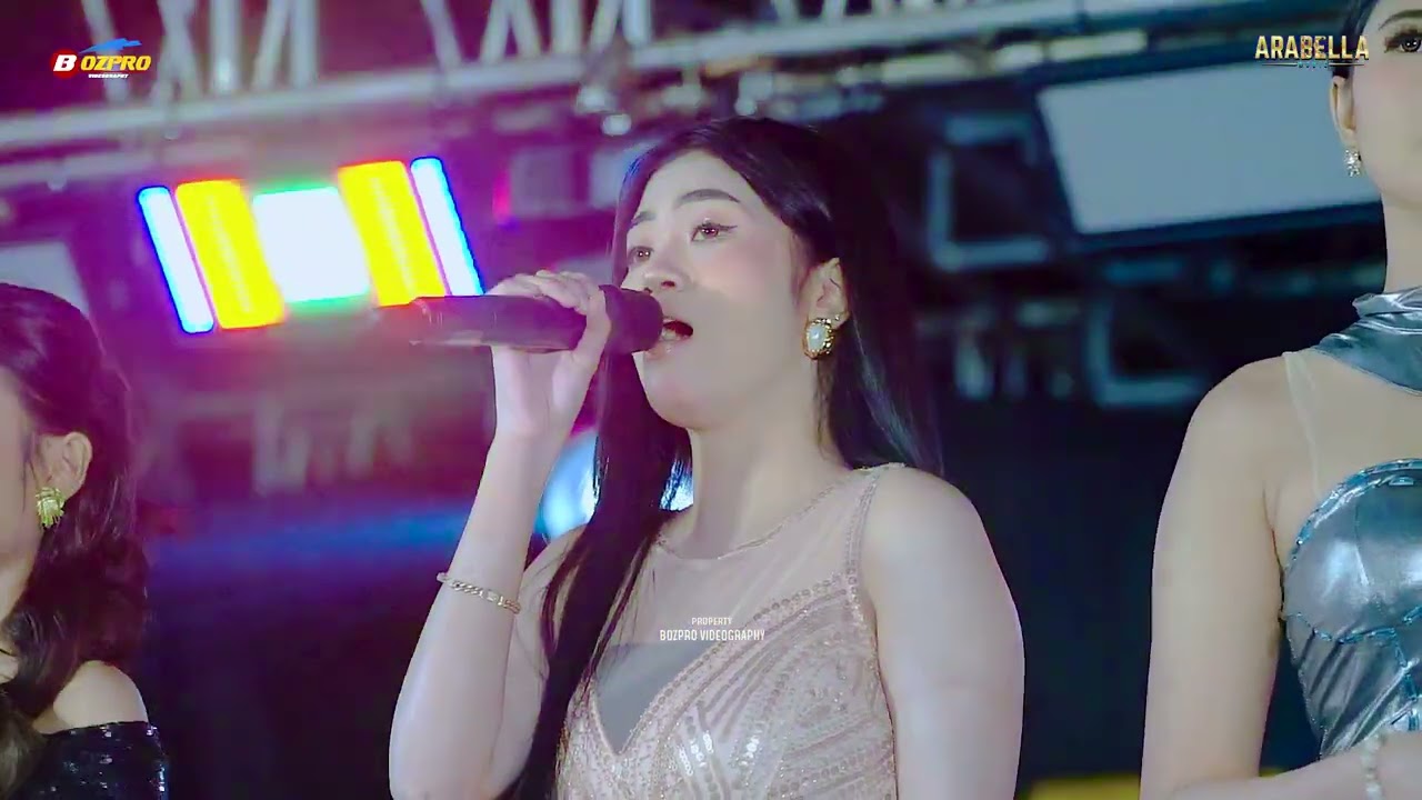 PENGANTIN BARU - ALL ARTIS ARABELLA MUSIC - WEDDING PARTY ARDIAN & AYUK | KARABAN GABUS PATI