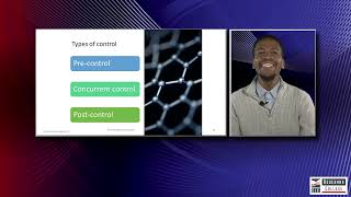 Unit 8 Control in Business Management
