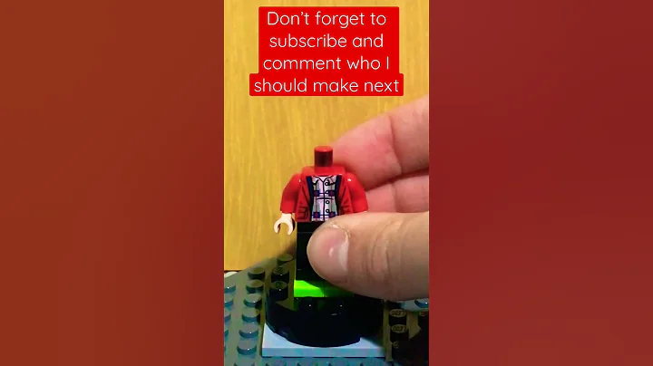 How to make Ringo Starr