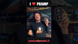 Il segreto per il suono "giusto"? 🎸 CLINCHFX EP-PRE!