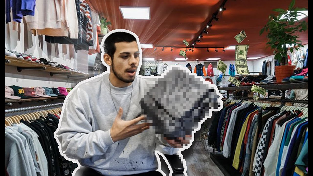 I FINALLY FOUND MY ULTIMATE FASHION GRAIL...