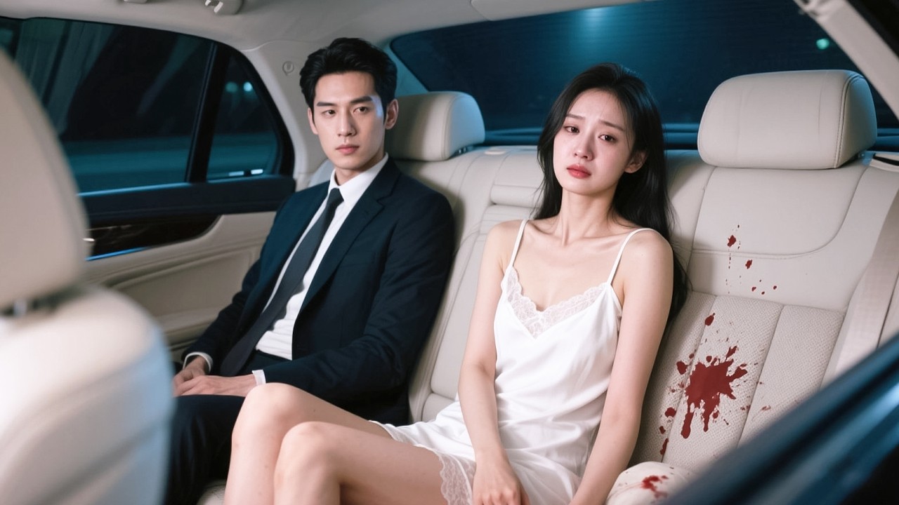 前世的一場車禍，相愛多年的老公竟先抱著白月光離去，留著懷孕的她葬身火海都沒有一次回頭！重生後她放棄做戀愛腦嬌妻，拾起豪門千金的姿態瘋狂虐渣，任憑渣男如何跪地求原諒也絕不回頭！JDDJ