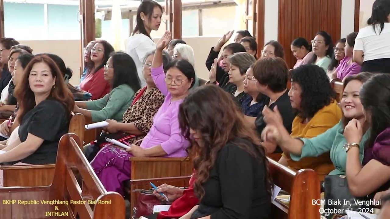 BKHP Republic Vengthlang Pastor Bial Rorel
