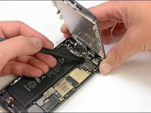 Iphone 6 6s 6 Lcd Repairment ØªØµÙ„ÙŠØ­ Ø´Ø§Ø´Ø© Ø§ÙŠÙÙˆÙ† 6 Youtube