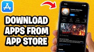 Datos How To Download Apps From App Store On iPhone - Fastest Guide Actualización