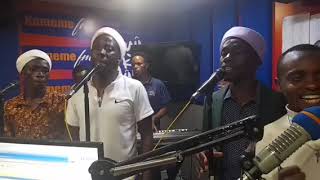 Kameme FM Kigooco Live #kamemefm