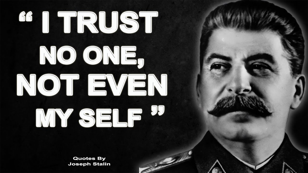 joseph stalin quotes in tamil