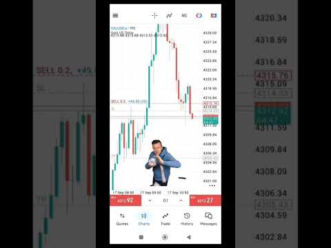 $89 profit booking in XAUUSD#stockmarket #trading #nifty #forex #strategy #tradingtips #tradingrules