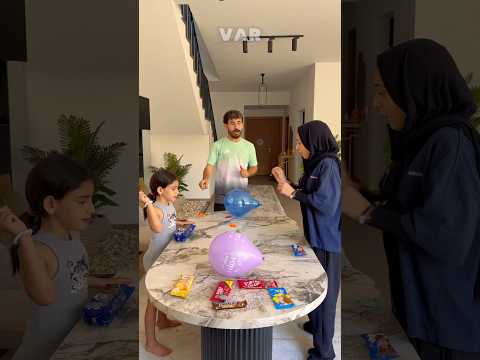 لايك وشير وتوقعوا مين اللي هيكسب