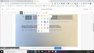 Classkick How To