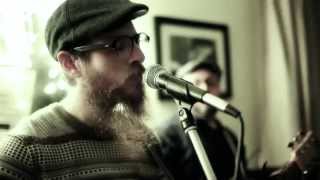 Fire Bright - Feter Hendel  [LIVE]