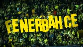 Fenerim Canım Benim