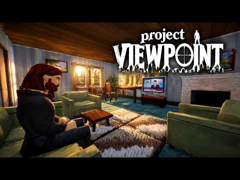 Project Viewpoint JUST Got More Immersive! | Living Props