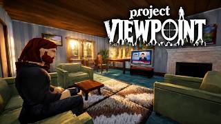 Project Viewpoint JUST Got More Immersive! | Living Props
