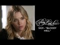 Pretty Little Liars - Ashley Tells Hanna Her & Ted Are Engaged - 