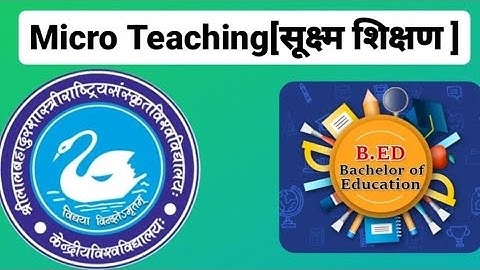 B.ed micro Teaching Lesson plan with reinforcement skills Demo #education