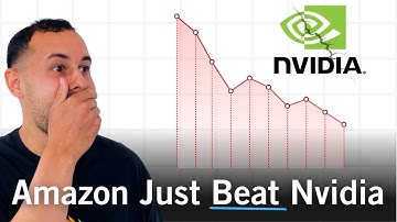 AI News: Amazon Just KILLED Nvidia – Trainium3 Is 65% Cheaper & 4x Faster