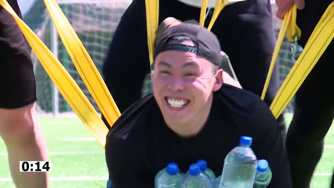 Fantastic Production - Zura show episode 02