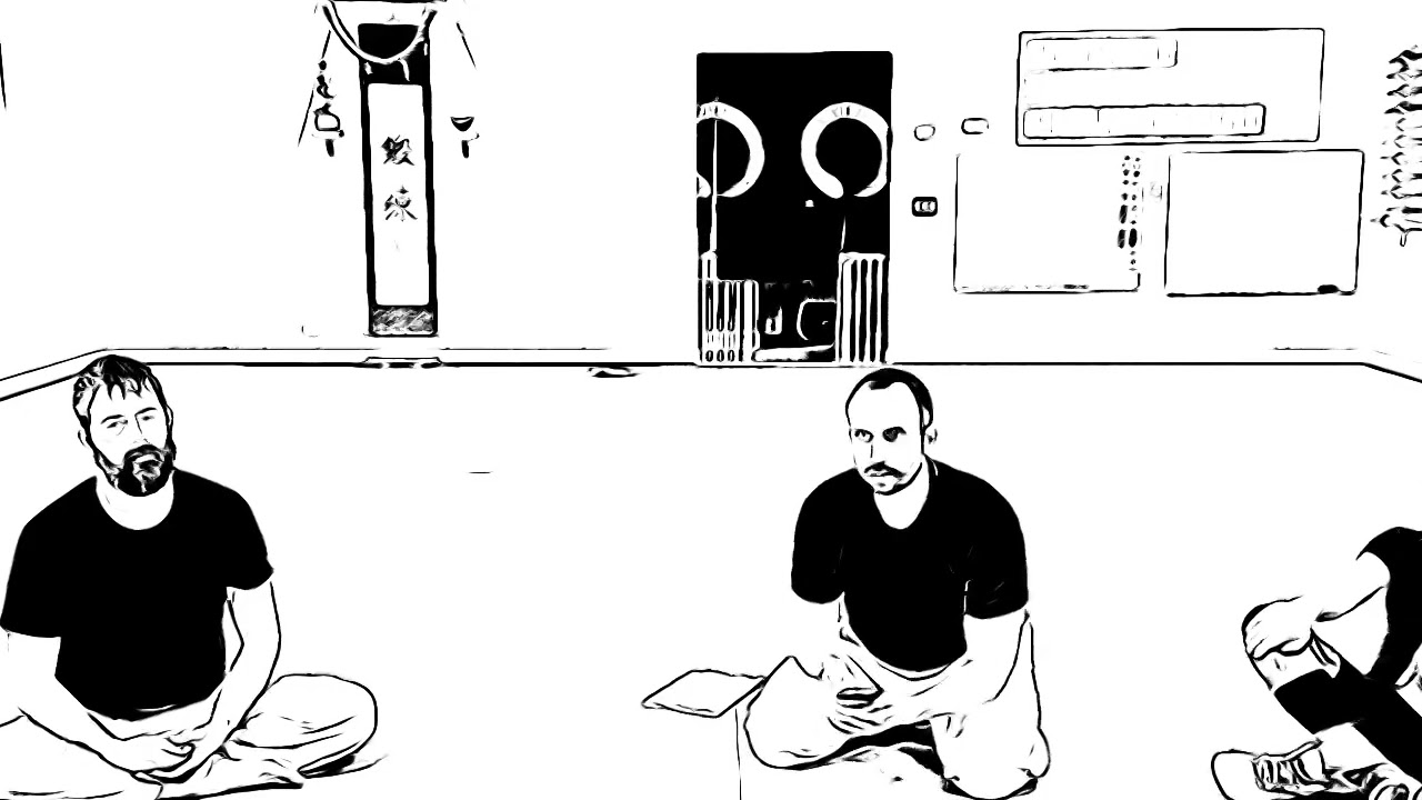Aikido: Reflection