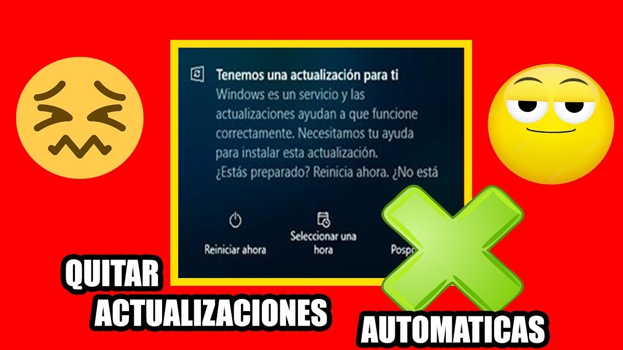 No Funciona Actualizaciones Automaticas Windows Xp