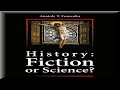 📘 History Fiction or Science Anatoly T Fomenko