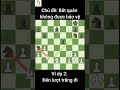 Đòn Chiến Thuật 1: Bắt Quân Không Được Bảo Vệ || Phoenix Chess