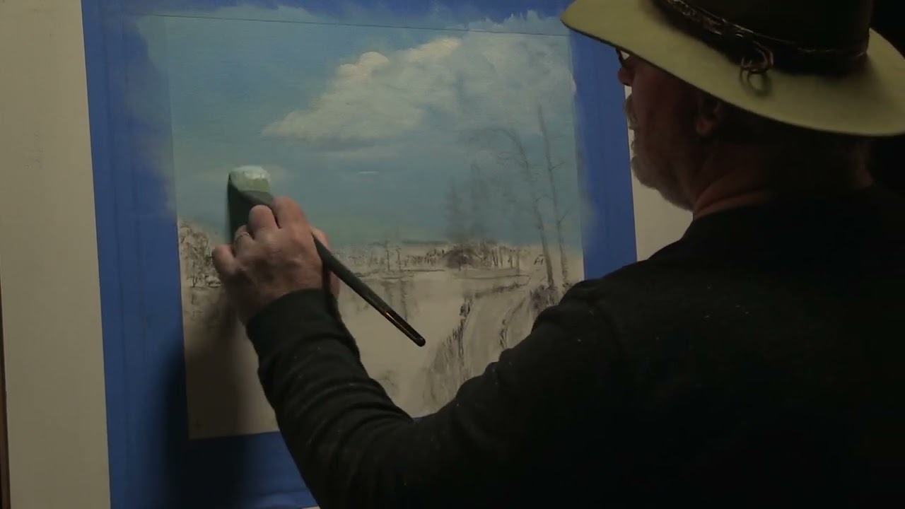 Capturing Nature's Beauty Episode 7 (Part 1)