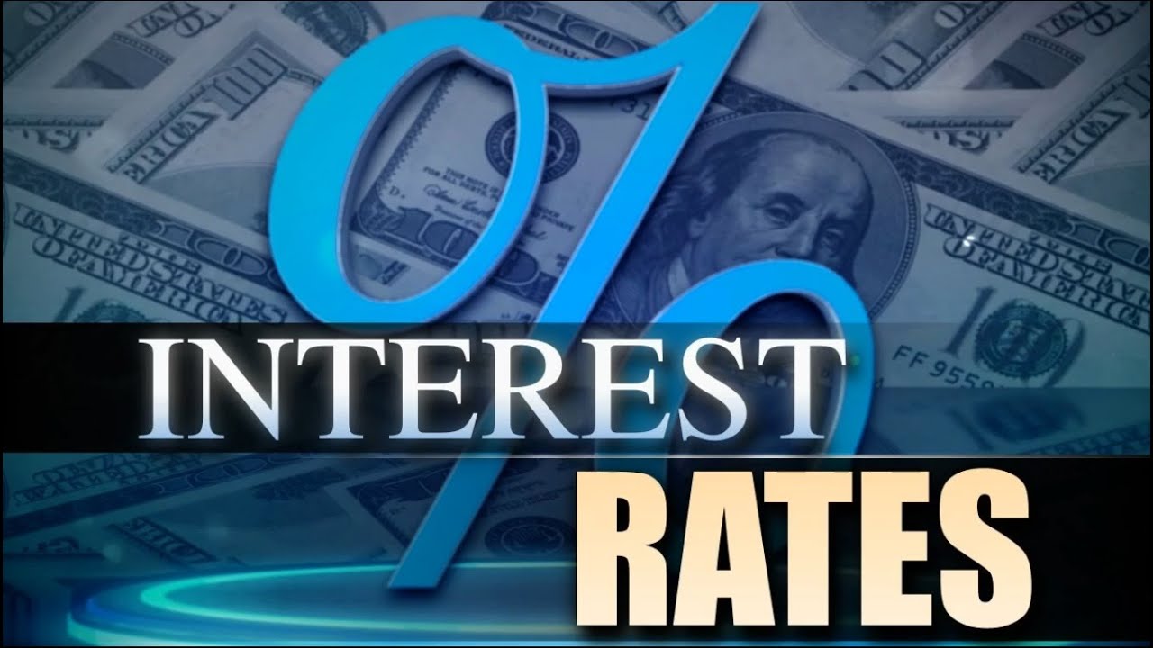 The best interest rate. Interests Bank.