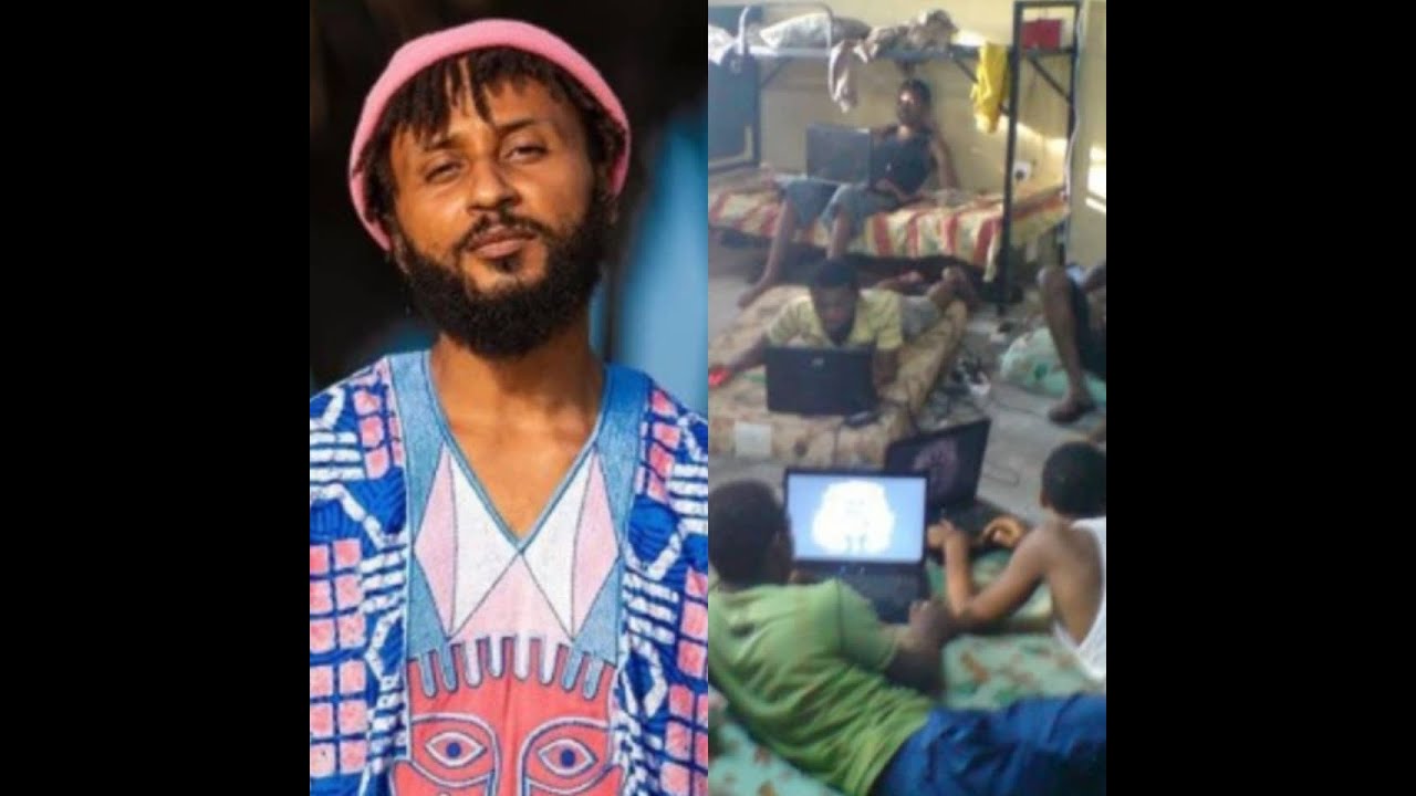 "Fraud boys are the most sensible people in Ghana" - 