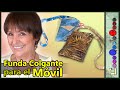 Funda Colgante para Móvil [Tutorial] (+ Truco)