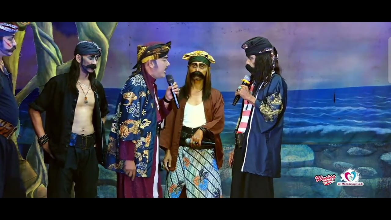 Debat Terpanas Wa Sein vs Amin Hermawan ‼️ Sandiwara Chandra Sari edisi 2025