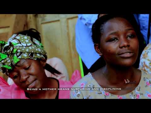 BANAKAZADDE Official The Hebrews Choir THC