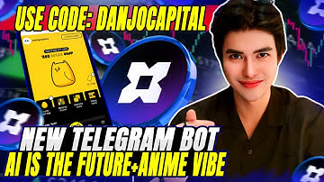 MONEY TOON - BEST TELEGRAM BOT - PROMPTALE NEW GENERATORS